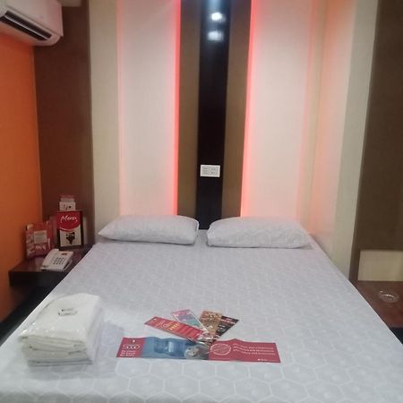 Hotel Sogo Cabanatuan מראה חיצוני תמונה