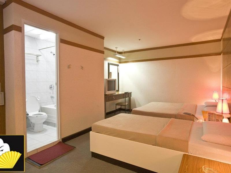 Hotel Sogo Cabanatuan מראה חיצוני תמונה