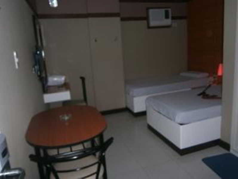 Hotel Sogo Cabanatuan מראה חיצוני תמונה