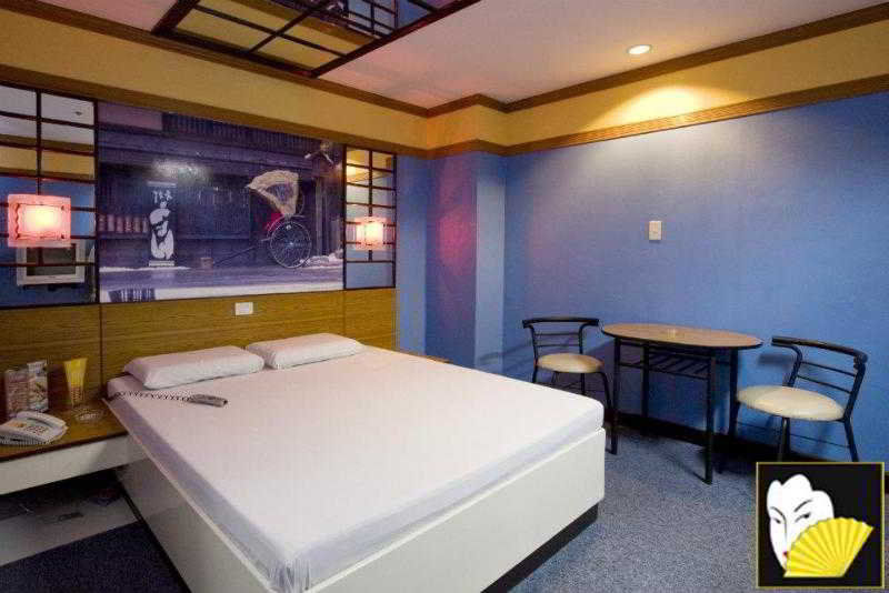 Hotel Sogo Cabanatuan מראה חיצוני תמונה